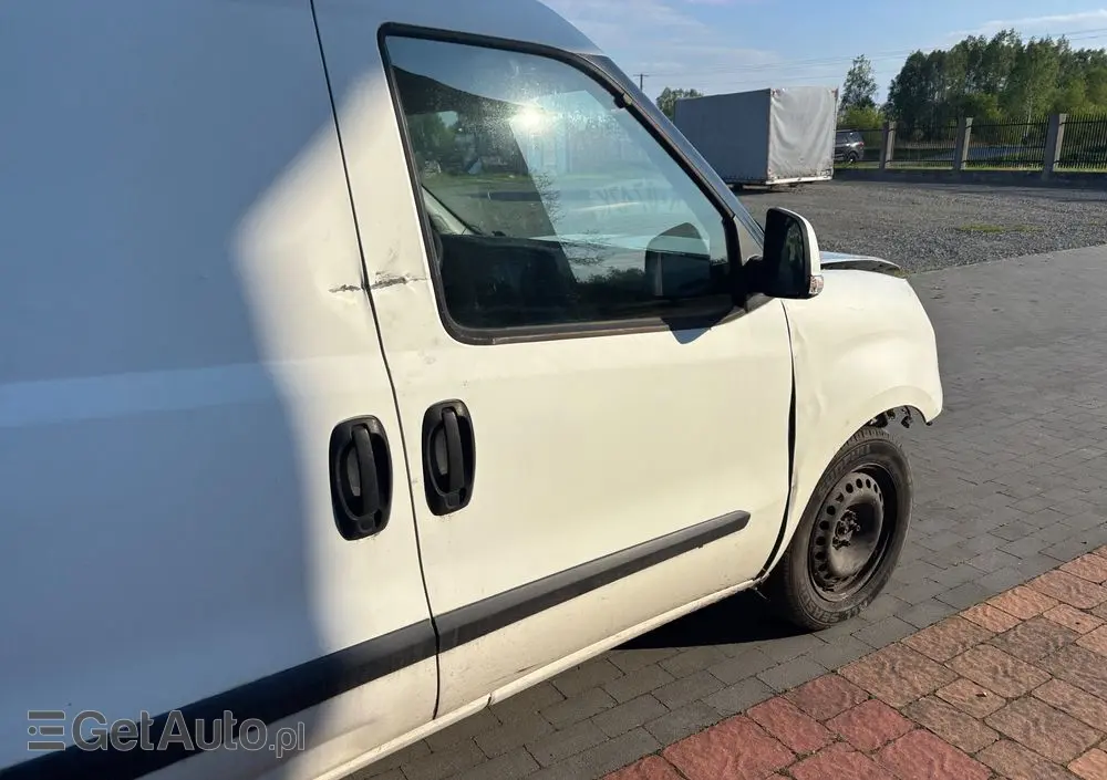 FIAT Doblo 