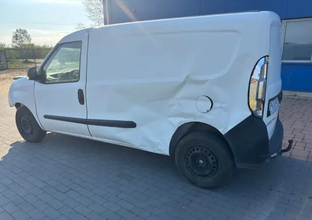 FIAT Doblo 