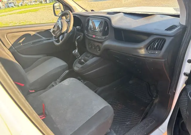 FIAT Doblo 