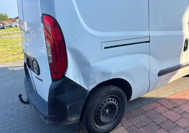 FIAT Doblo 