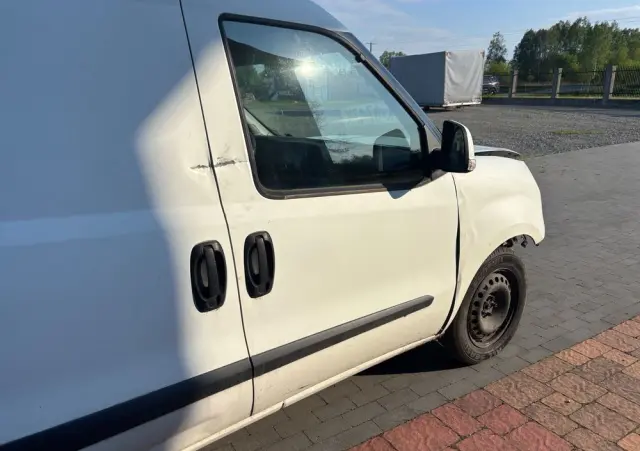 FIAT Doblo 
