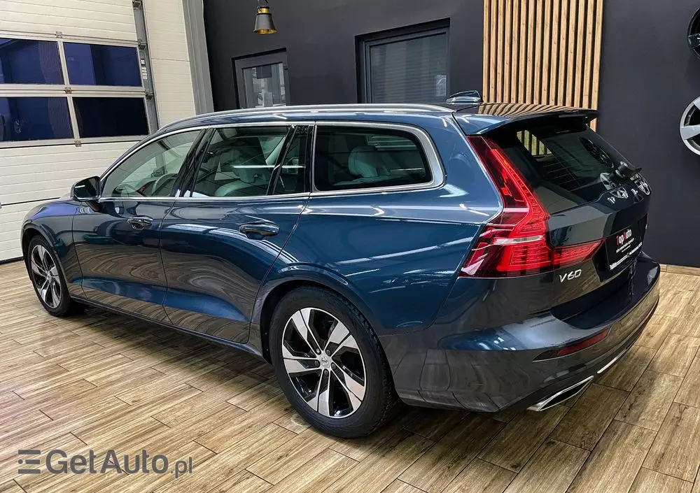 VOLVO V60 D4 Geartronic Inscription