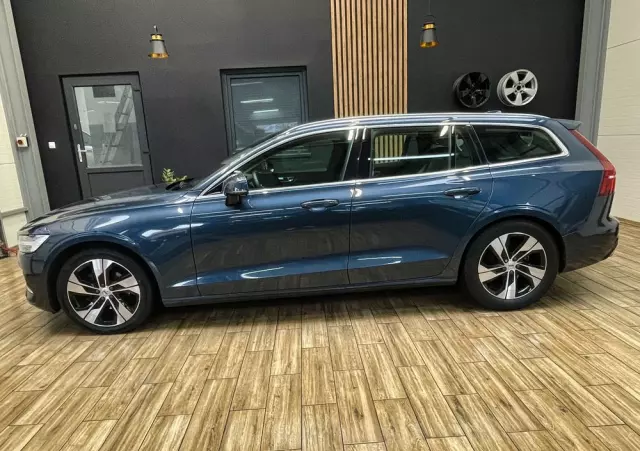 VOLVO V60 D4 Geartronic Inscription