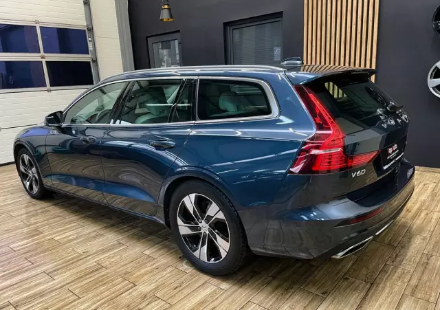 VOLVO V60 D4 Geartronic Inscription