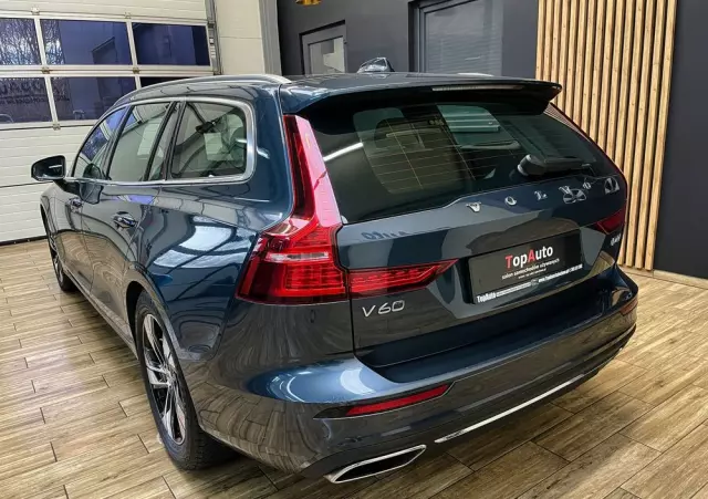 VOLVO V60 D4 Geartronic Inscription