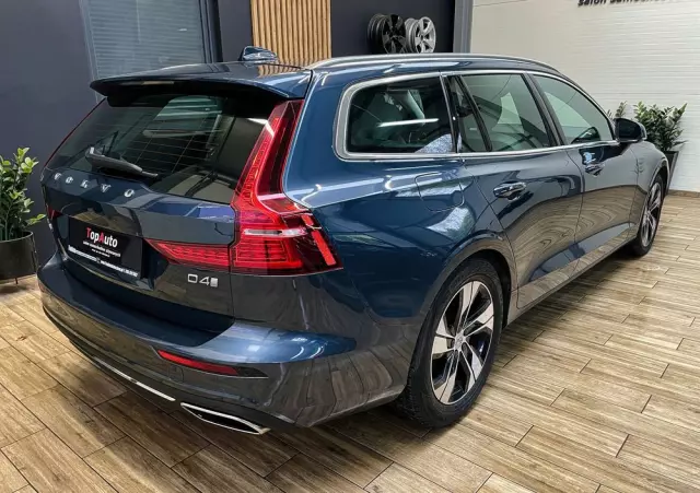 VOLVO V60 D4 Geartronic Inscription