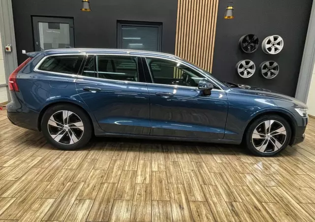 VOLVO V60 D4 Geartronic Inscription
