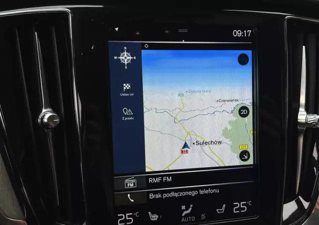 VOLVO V60 D4 Geartronic Inscription