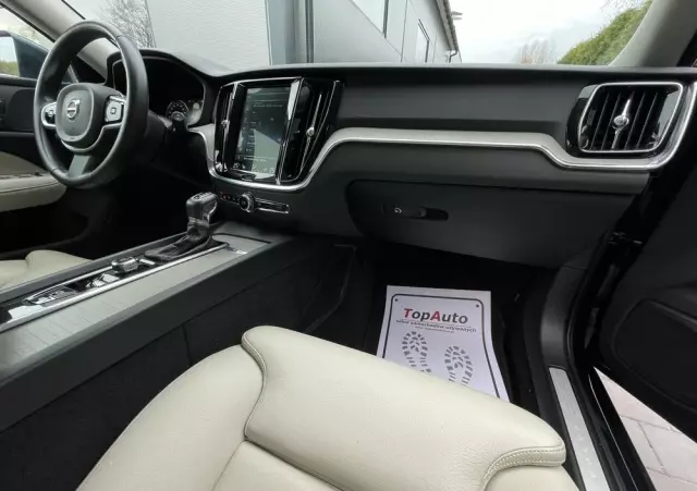 VOLVO V60 D4 Geartronic Inscription