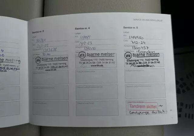 VOLVO V60 D4 Geartronic Inscription