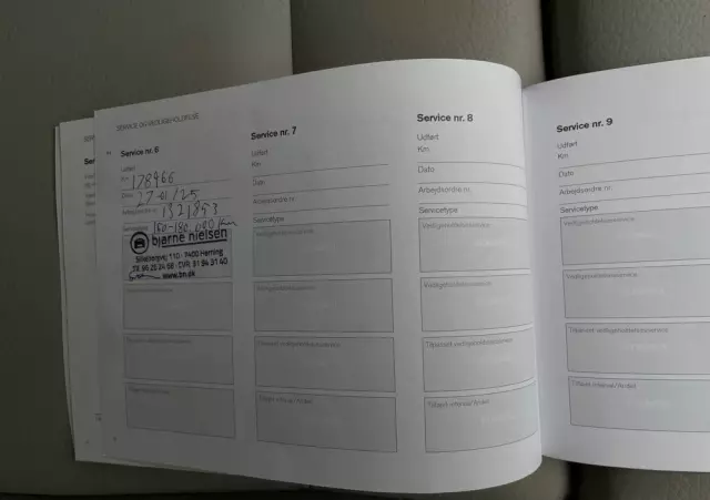 VOLVO V60 D4 Geartronic Inscription