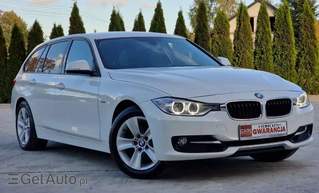 BMW Seria 3 