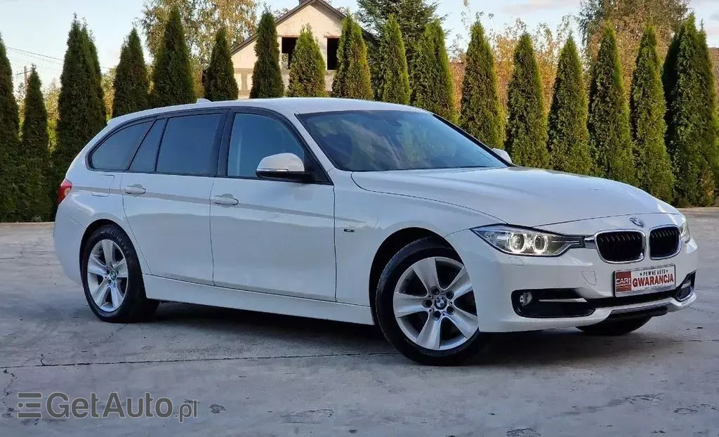 BMW Seria 3 