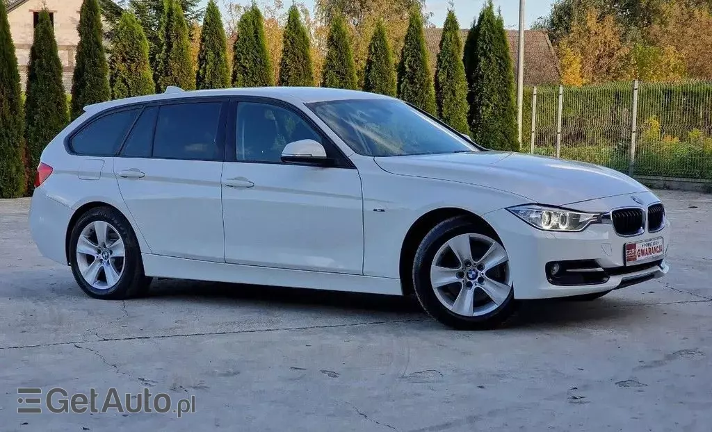 BMW Seria 3 