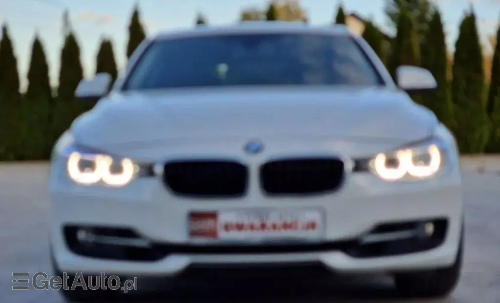 BMW Seria 3 