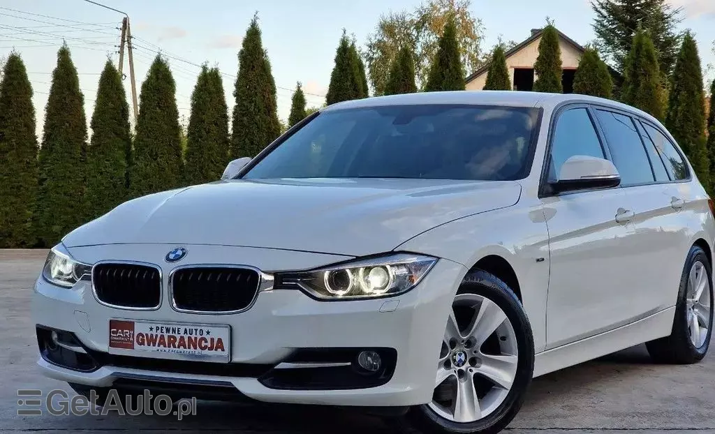 BMW Seria 3 