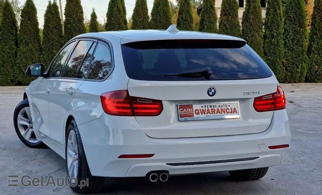 BMW Seria 3 