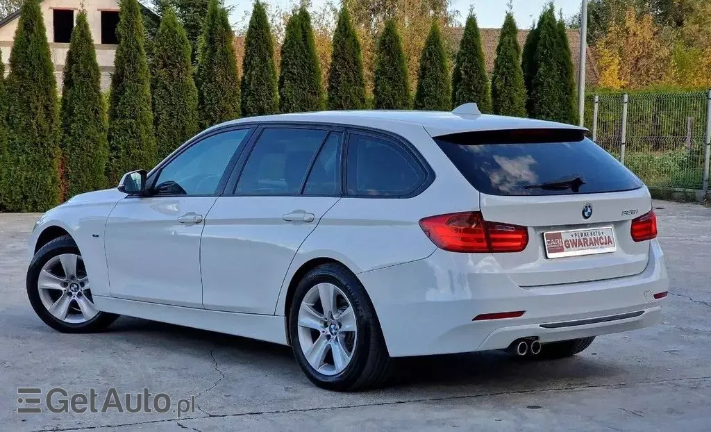 BMW Seria 3 