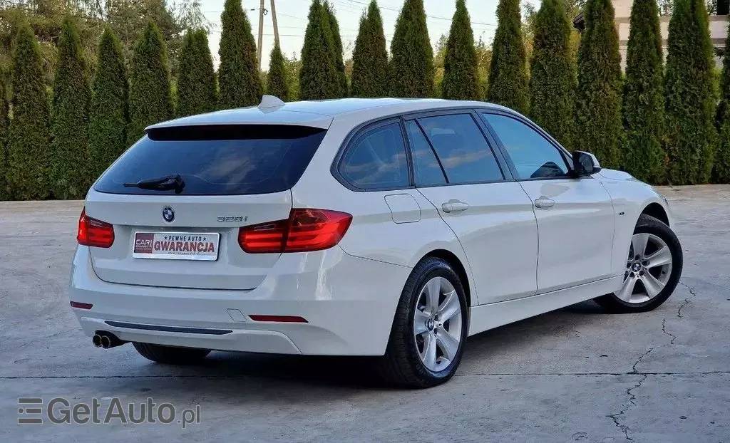 BMW Seria 3 