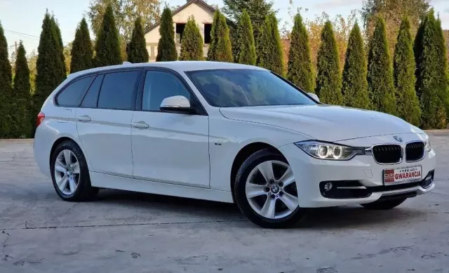 BMW Seria 3 