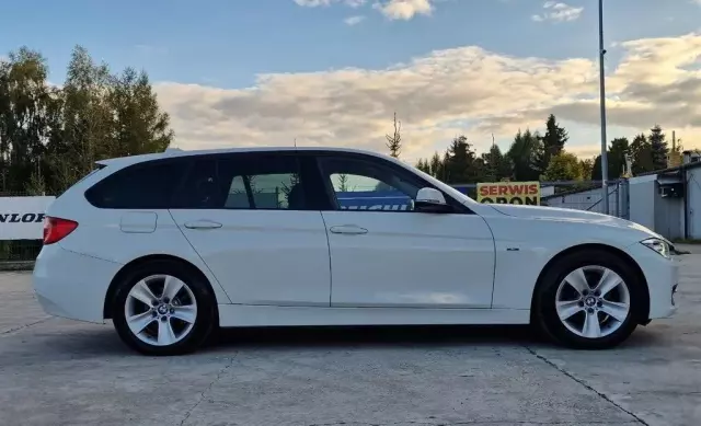 BMW Seria 3 