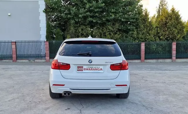 BMW Seria 3 
