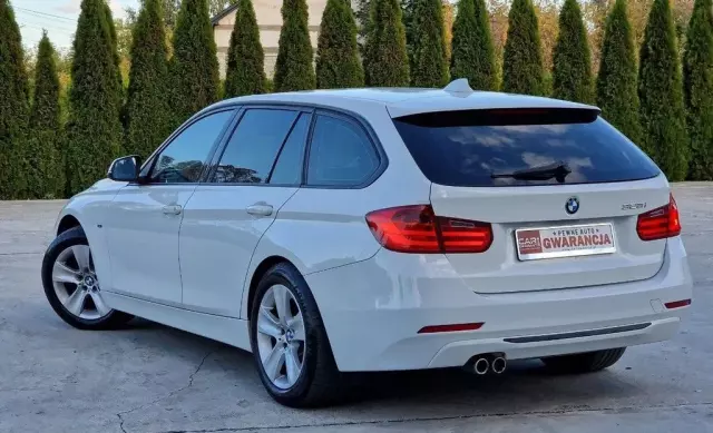 BMW Seria 3 
