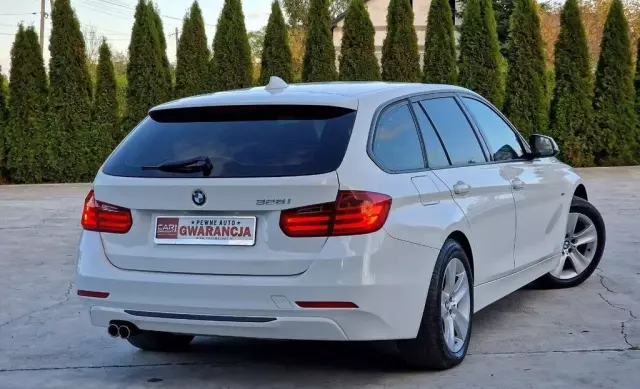 BMW Seria 3 