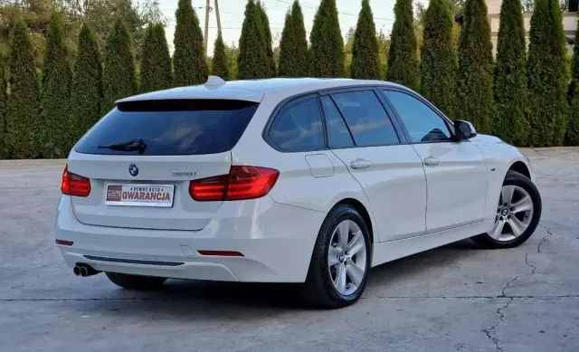 BMW Seria 3 
