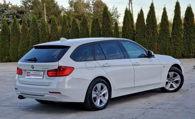 BMW Seria 3 