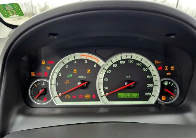 CHEVROLET Captiva 2.0 4WD 7 Sitzer LT Exclusive