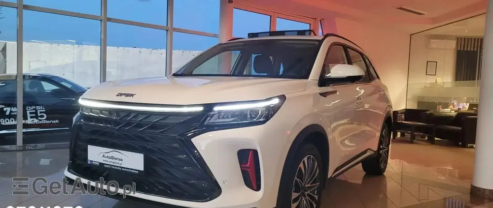 DFSK FX600 1.5 T-GDI Prestige