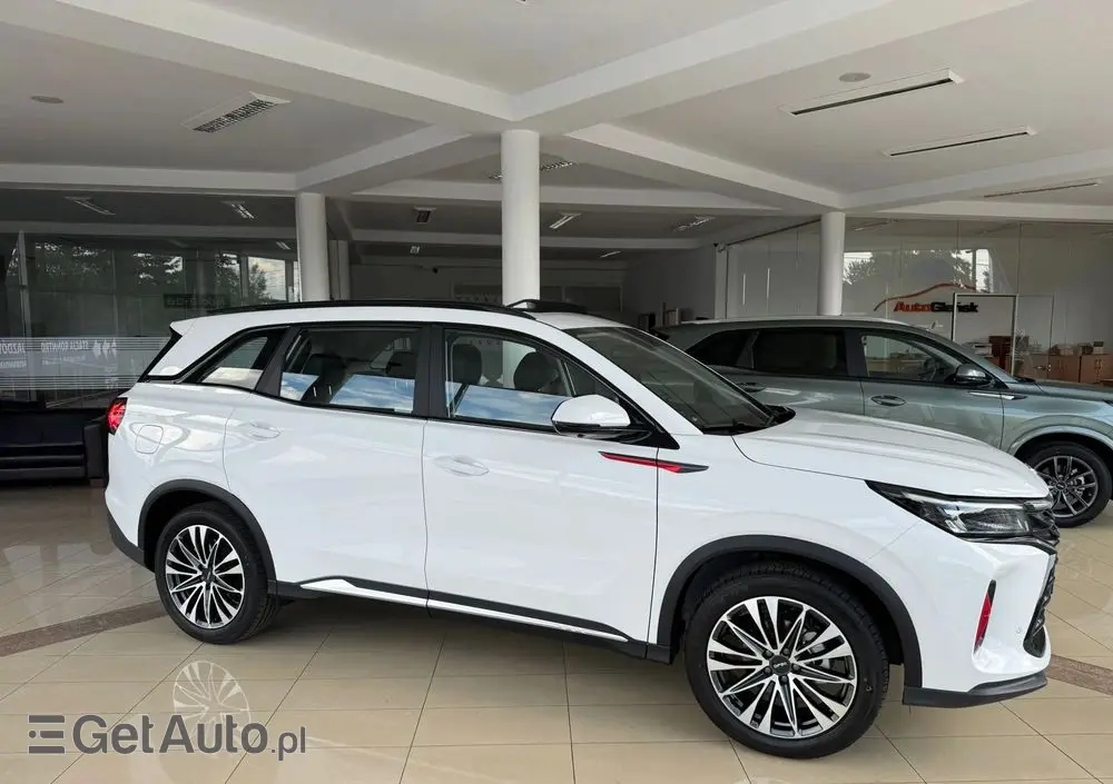 DFSK FX600 1.5 T-GDI Prestige