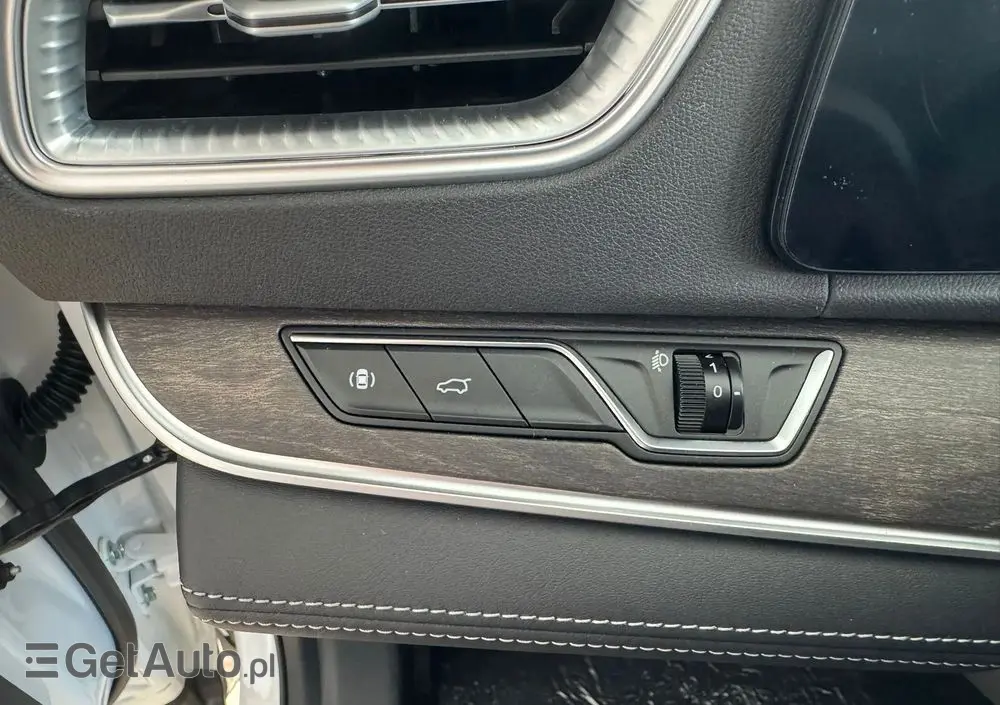 DFSK FX600 1.5 T-GDI Prestige