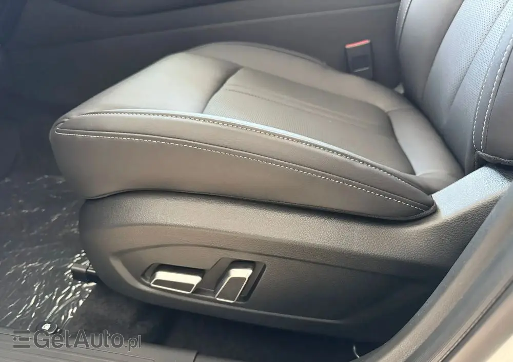 DFSK FX600 1.5 T-GDI Prestige