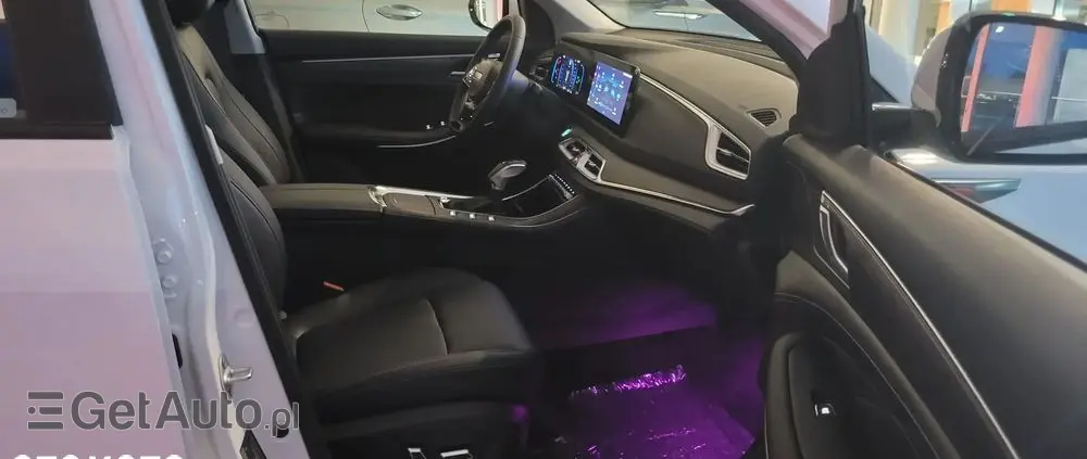 DFSK FX600 1.5 T-GDI Prestige