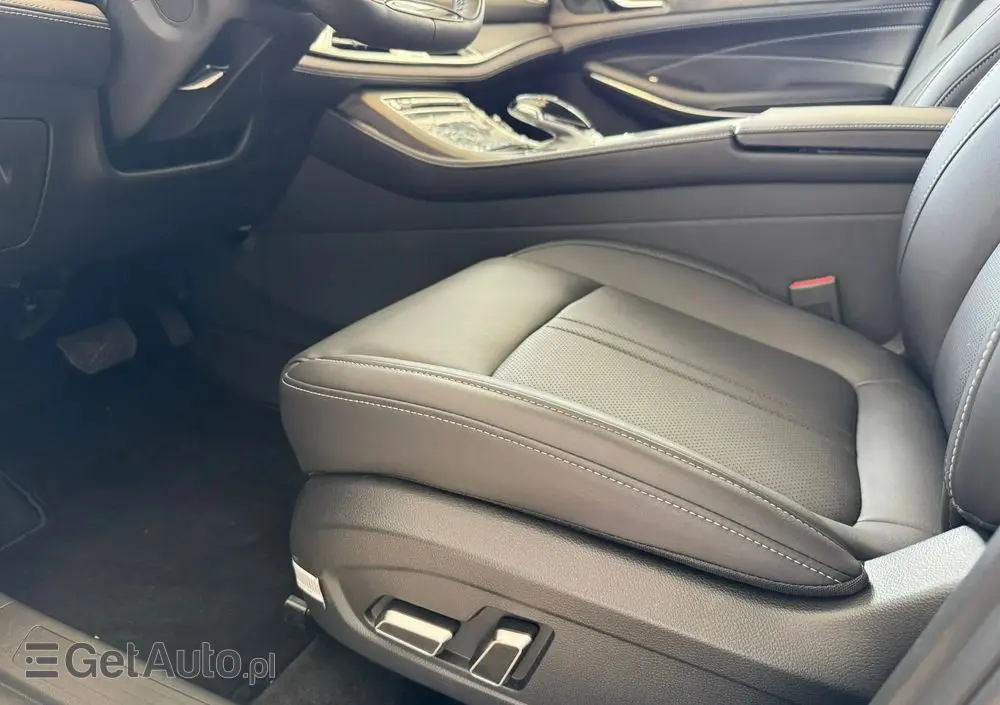 DFSK FX600 1.5 T-GDI Prestige