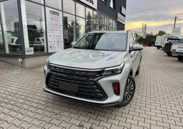 DFSK FX600 1.5 T-GDI Prestige