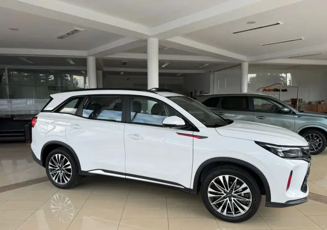 DFSK FX600 1.5 T-GDI Prestige