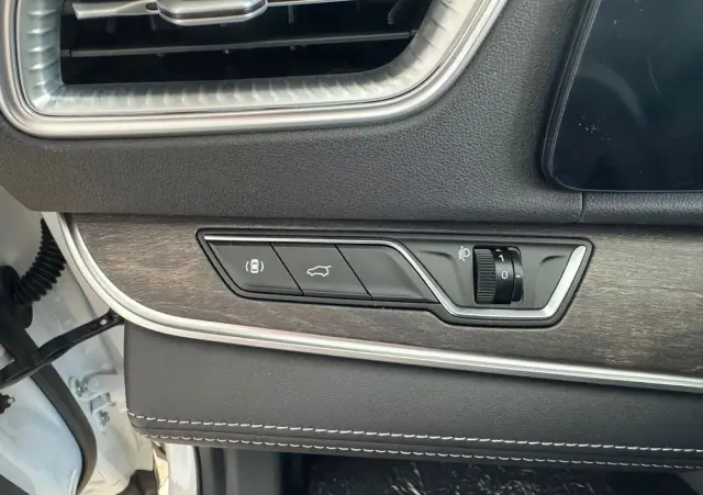 DFSK FX600 1.5 T-GDI Prestige