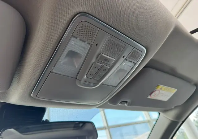 DFSK FX600 1.5 T-GDI Prestige