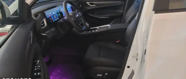 DFSK FX600 1.5 T-GDI Prestige