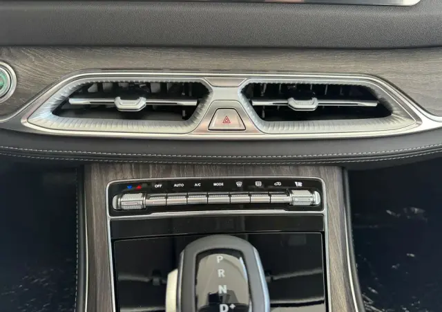 DFSK FX600 1.5 T-GDI Prestige