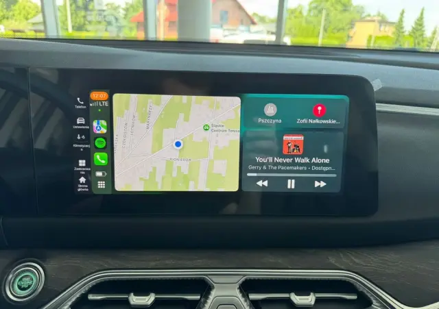 DFSK FX600 1.5 T-GDI Prestige