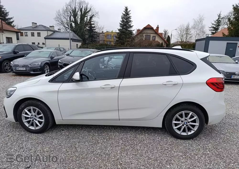 BMW Seria 2 216d Active Tourer Advantage