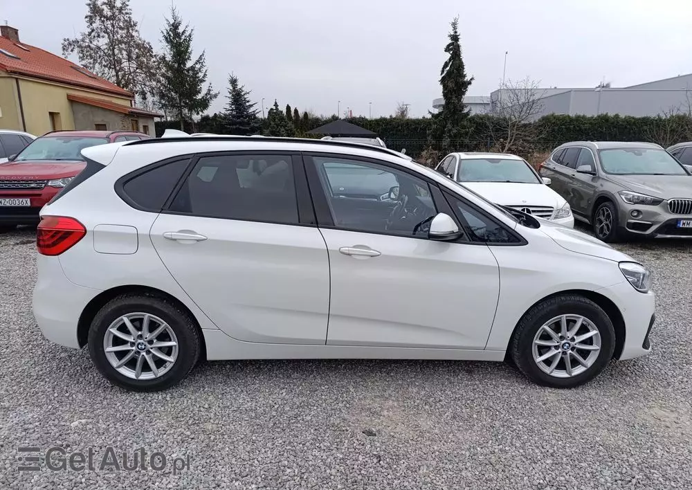 BMW Seria 2 216d Active Tourer Advantage