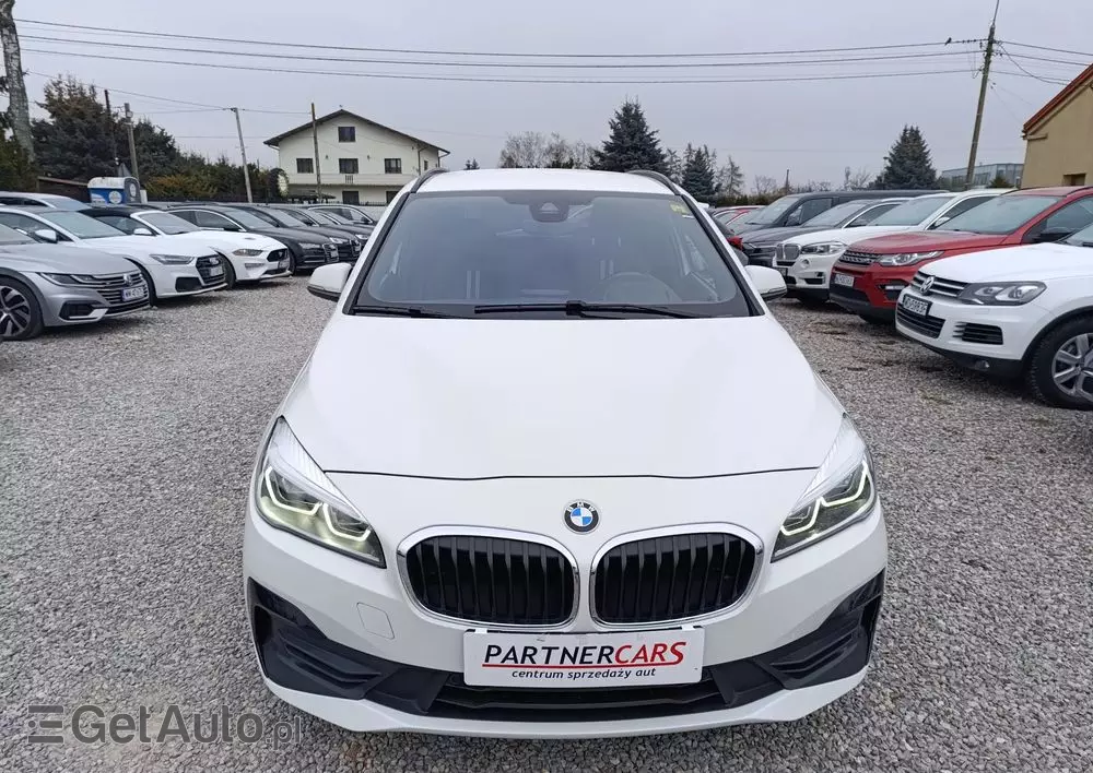 BMW Seria 2 216d Active Tourer Advantage