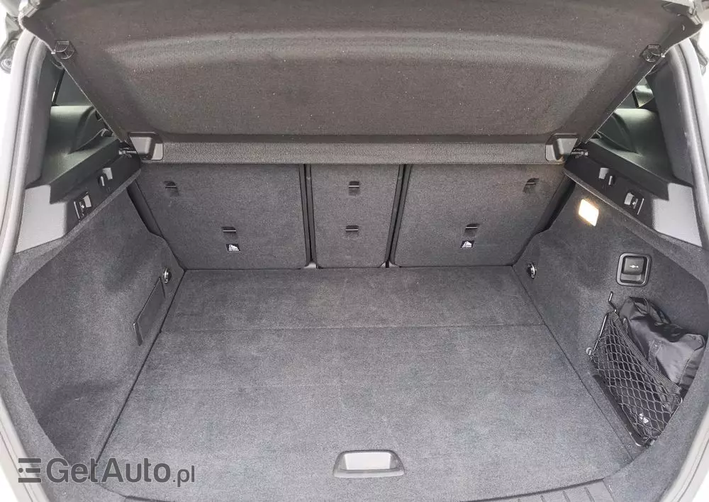 BMW Seria 2 216d Active Tourer Advantage