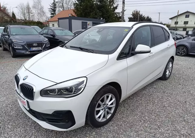 BMW Seria 2 216d Active Tourer Advantage