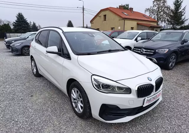 BMW Seria 2 216d Active Tourer Advantage